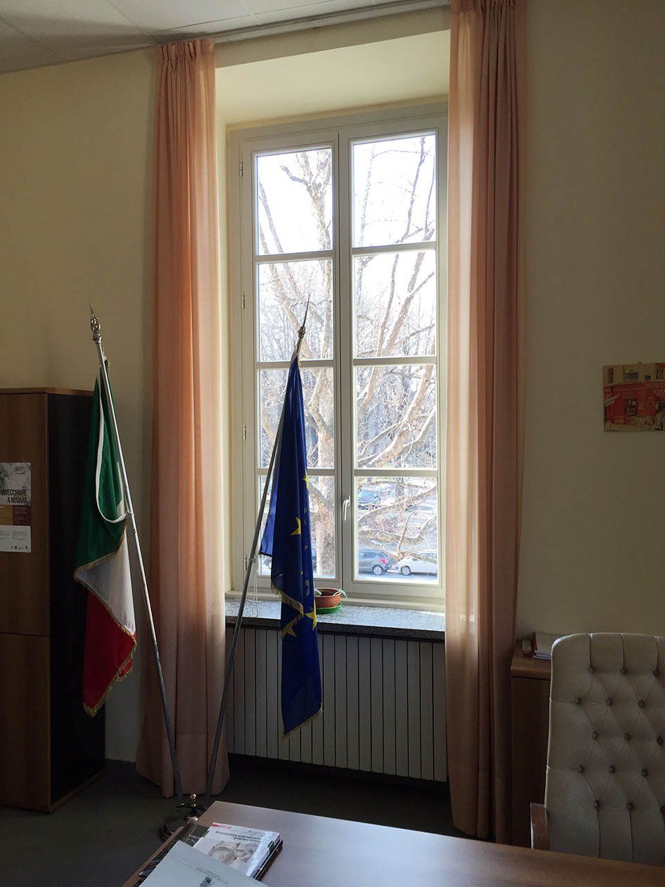 Finestra