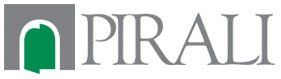 PIRALI SERRAMENTI IN LEGNO Logo