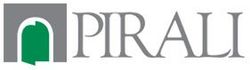 PIRALI SERRAMENTI IN LEGNO Logo
