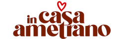 Logo In Casa Ametrano