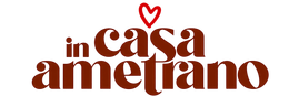 Logo In Casa Ametrano