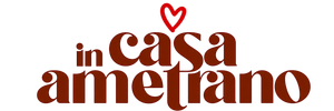 logo in casa ametrno