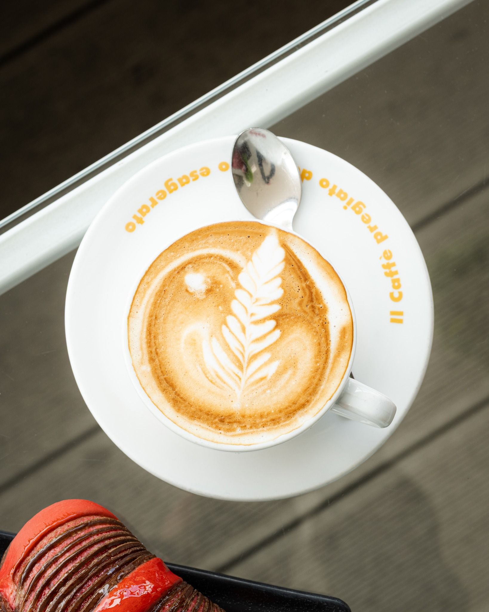 Caffè Kremoso