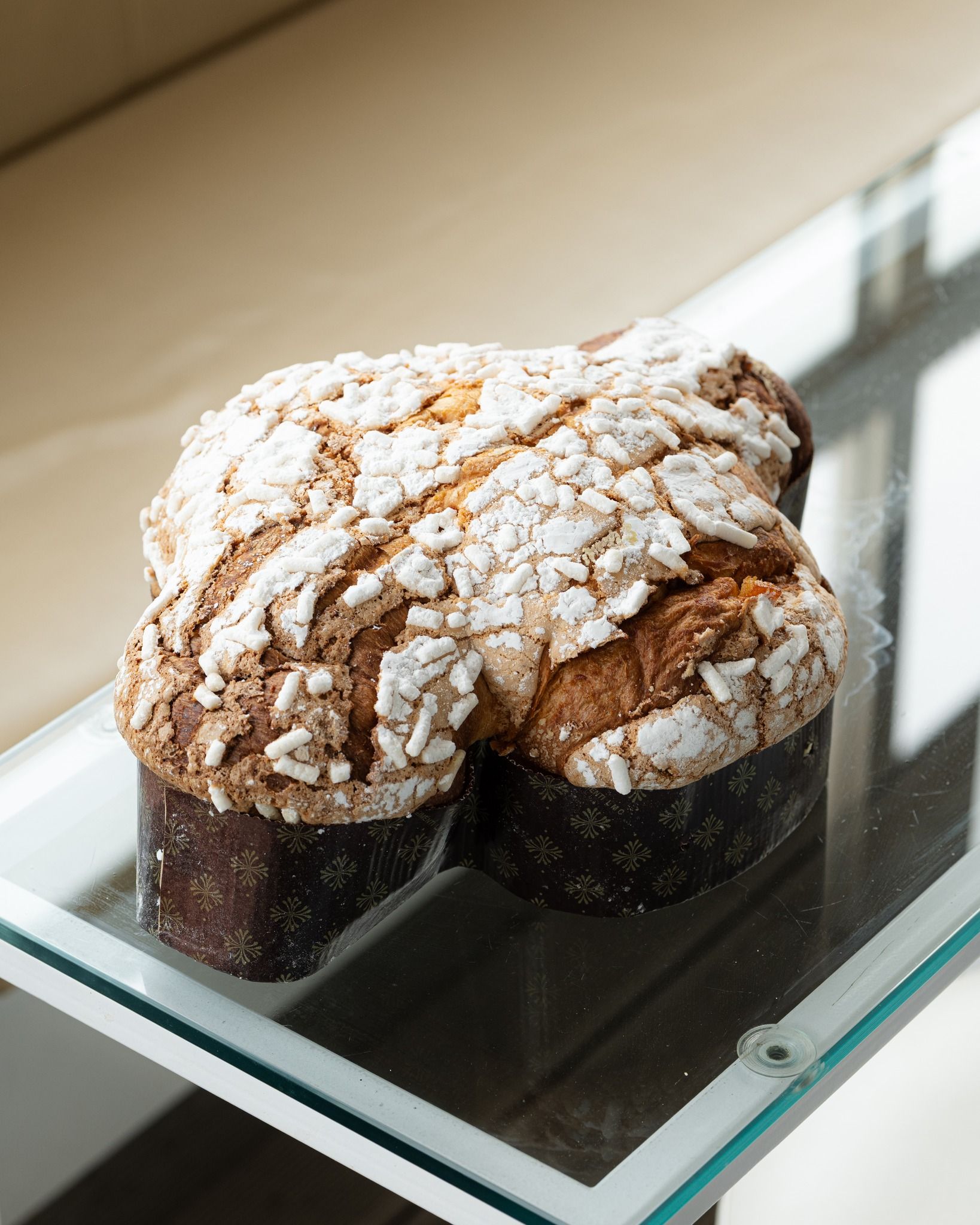 colomba classica