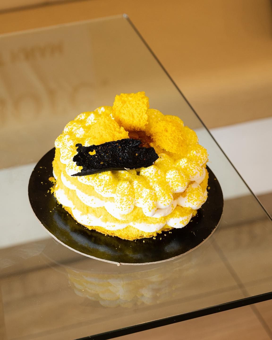 torta mimosa