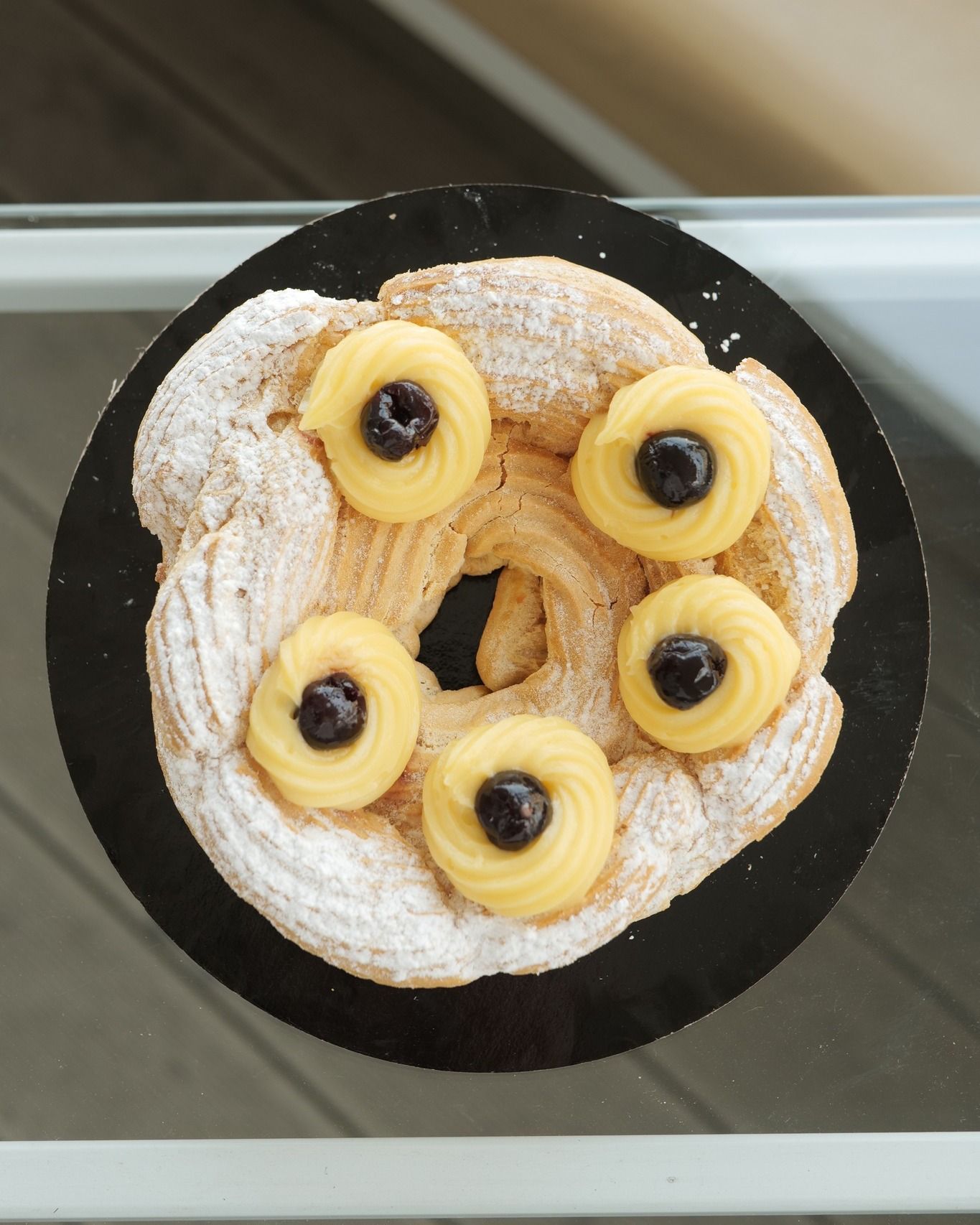 zeppola