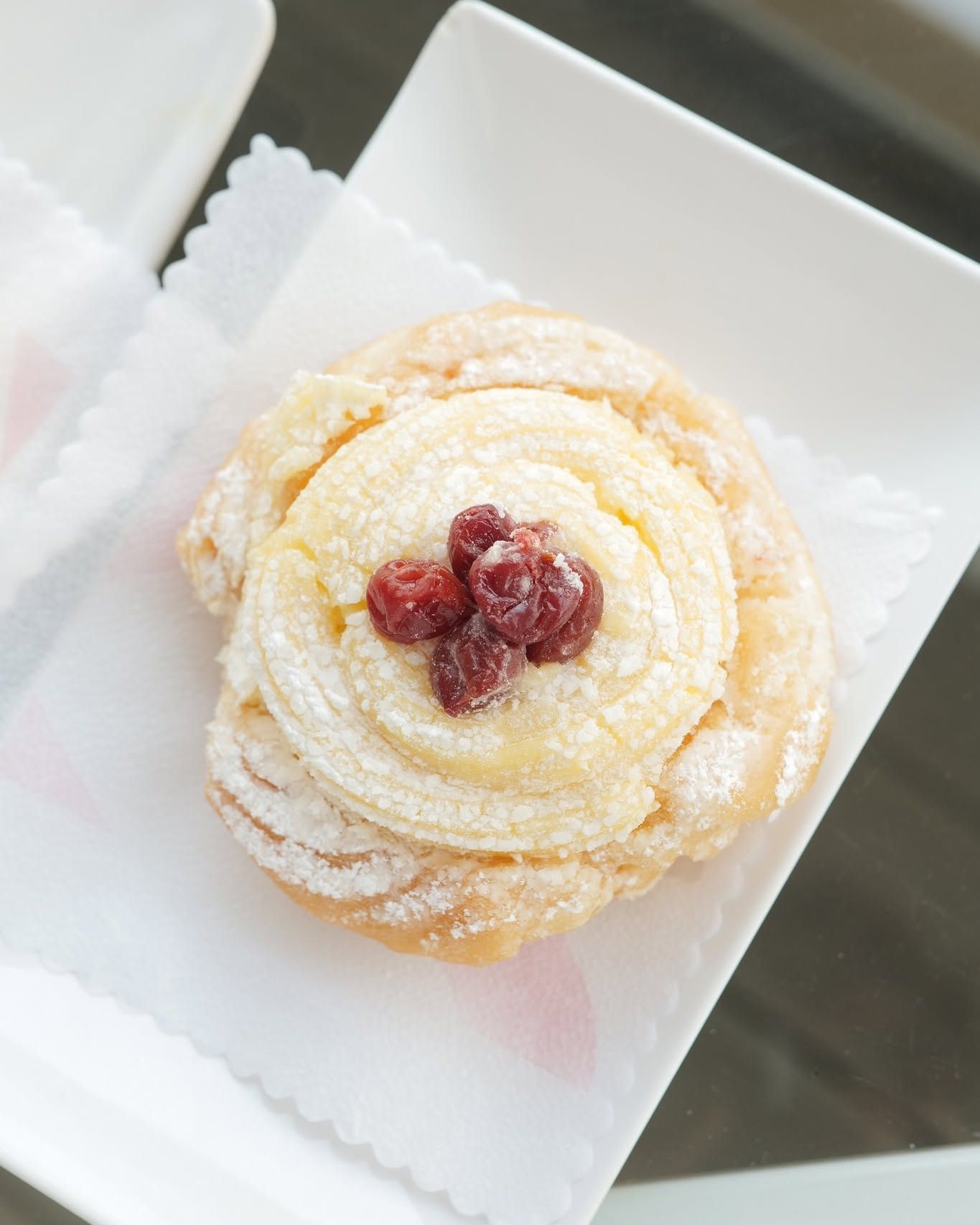 zeppola