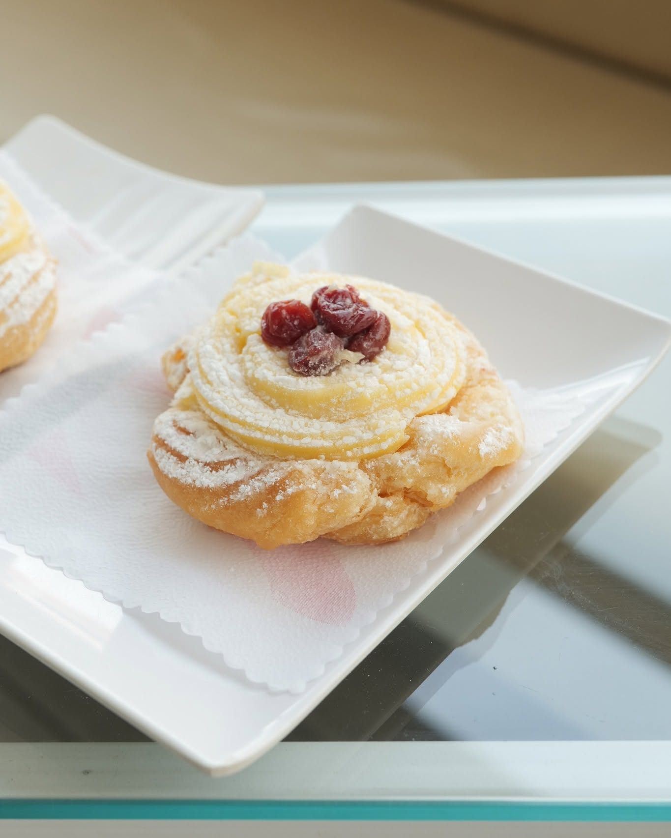 dolci tipici napoletani
