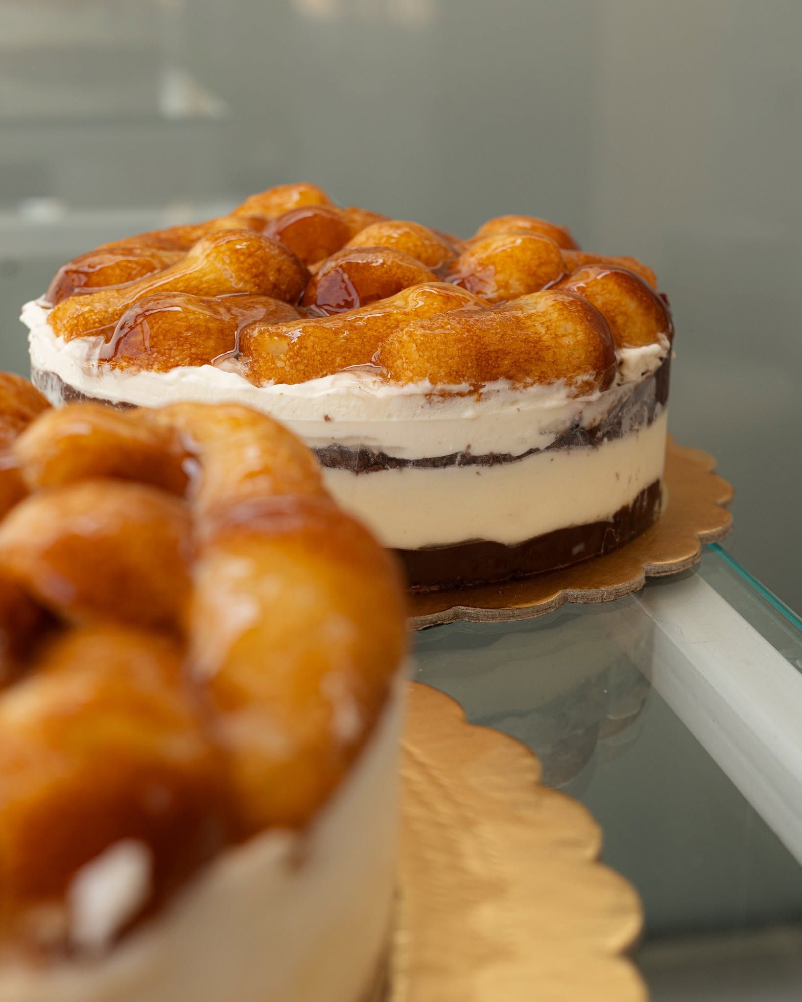 torta babà