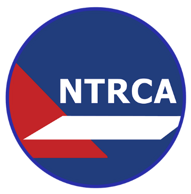 Phoenix Storm Restoration is NTRCA Certified NTRCA logo: Blue circle with red and white shapes. White text