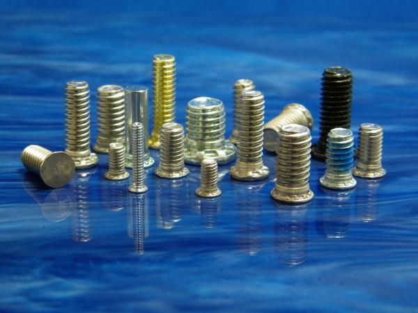 Self-Clinching Studs Image