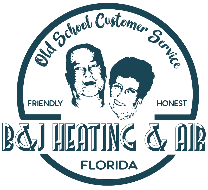 B & J Heating & Air Conditioning B & J Heating & Air Conditioning