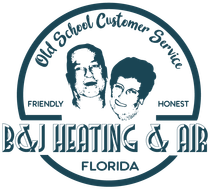 B & J Heating & Air Conditioning B & J Heating & Air Conditioning