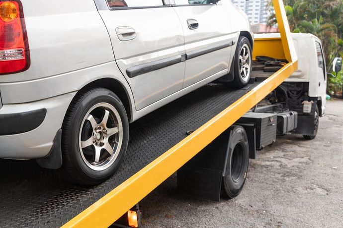 autofficina