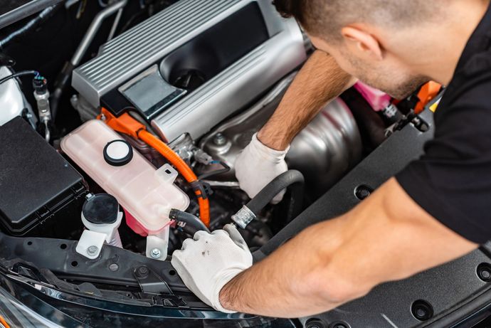 noleggio auto 