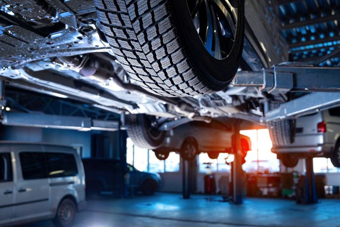 autofficina