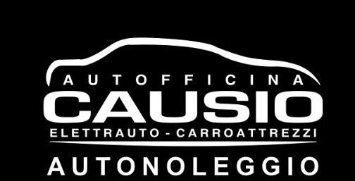 logo_autofficcina causio 