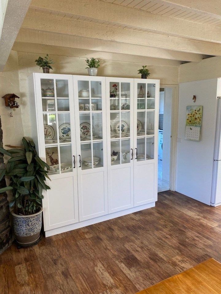Kitchens renovations