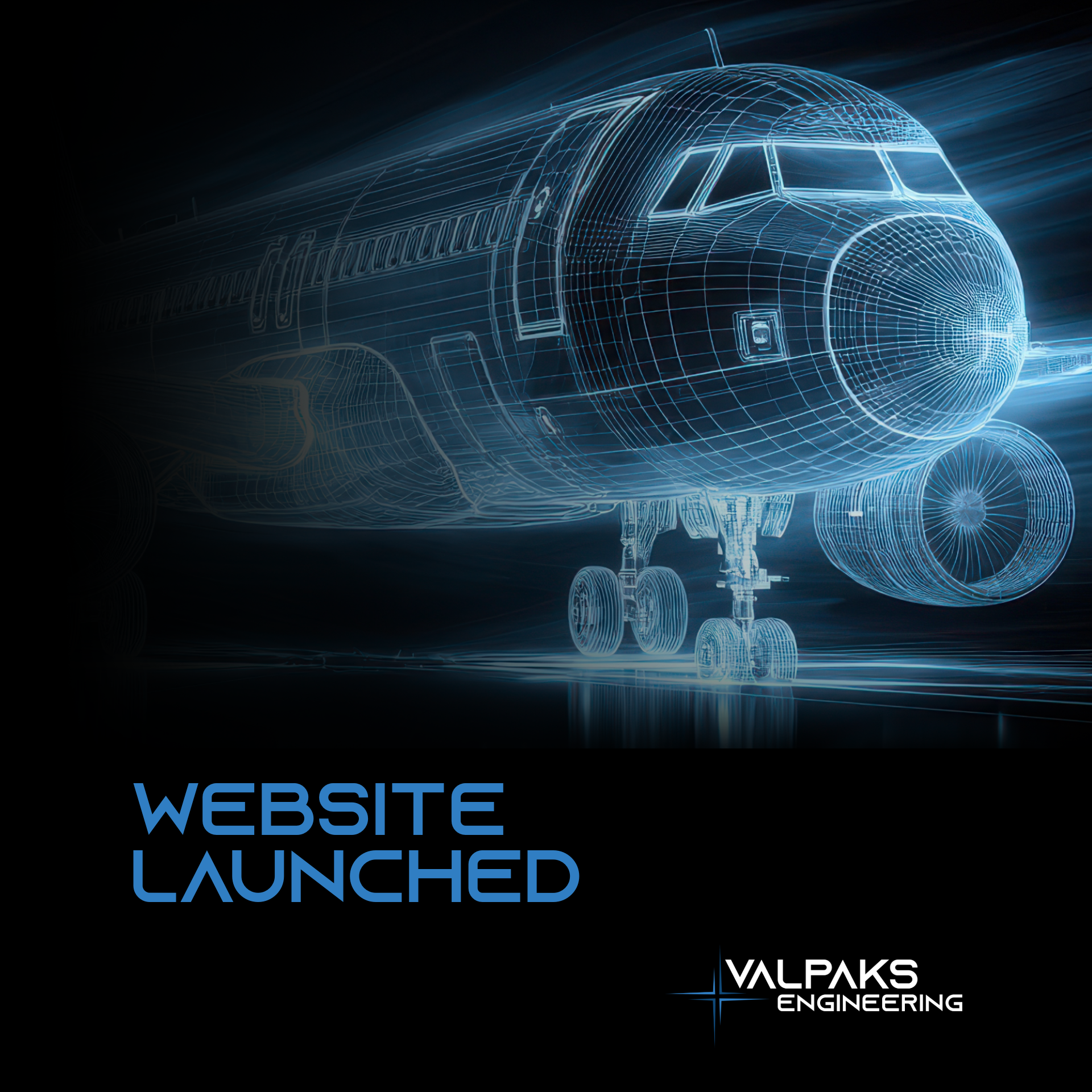 VALPAKS Website Launched