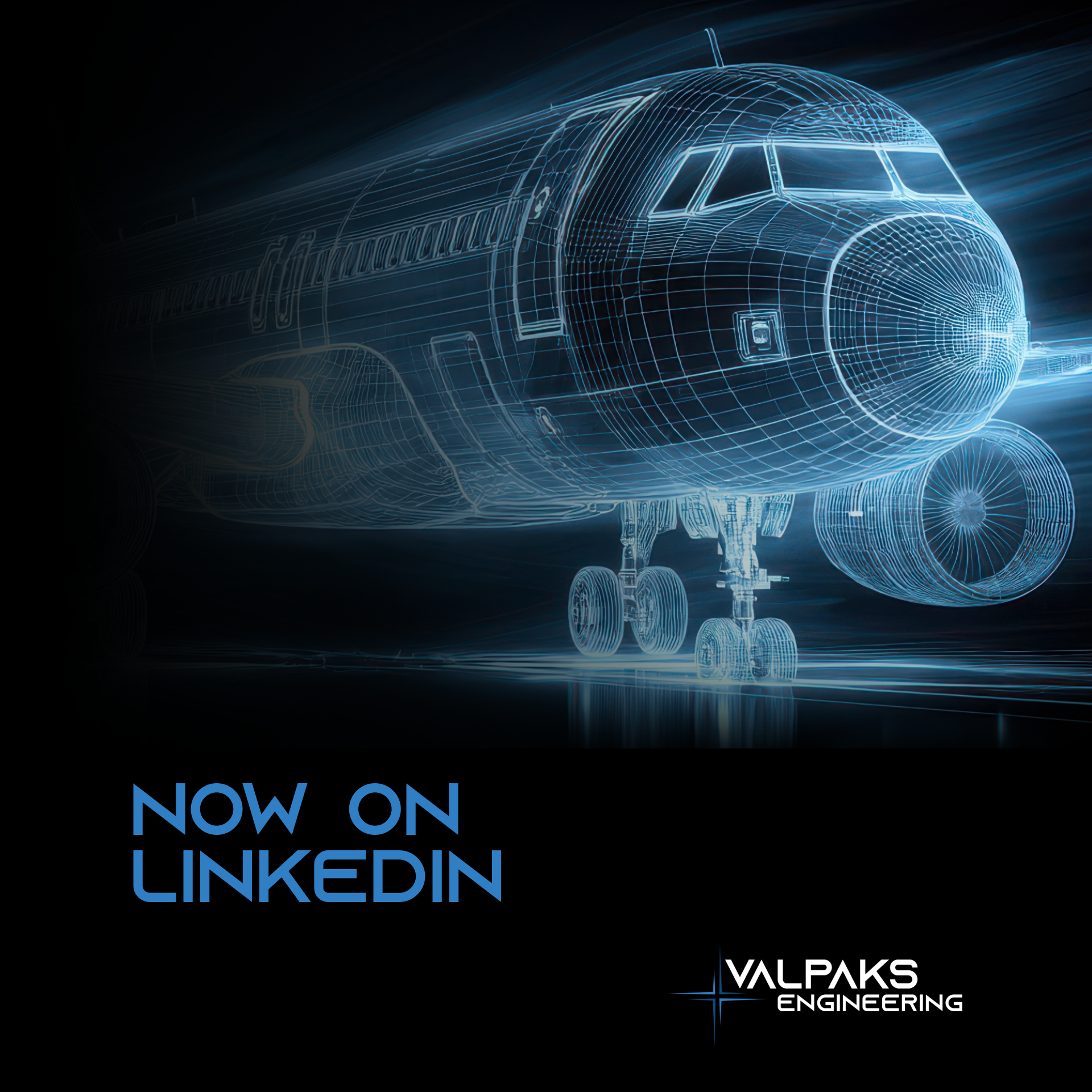 VALPAKS now on LINKEDIN
