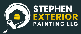 Stephen Exterior Painting LLC logo
