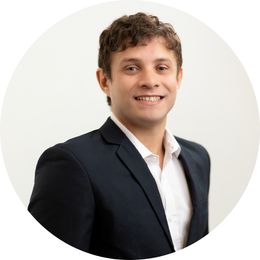 Sócio Cristóvão Alves