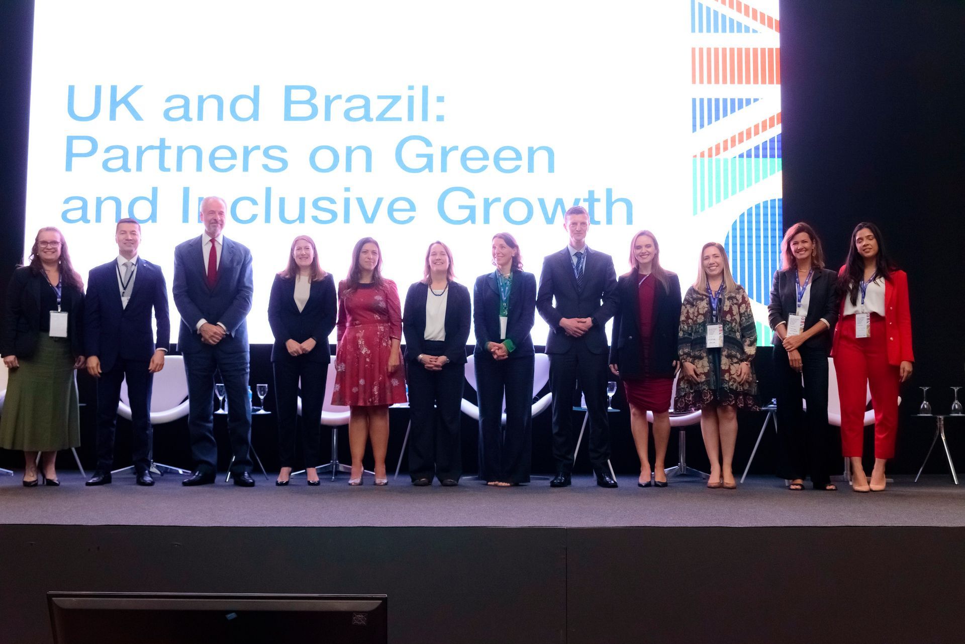 Projeto com foco na promoção de uma transição justa para uma economia de baixo carbono terá a CAIXA