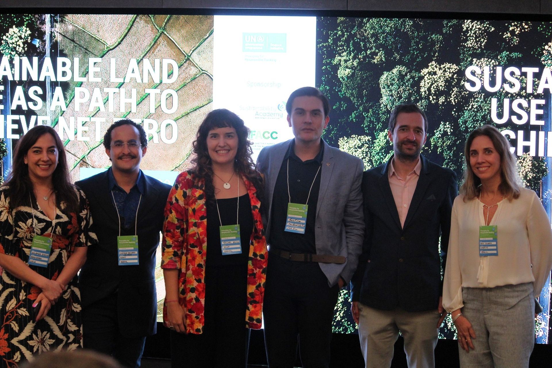 Peer to Peer exchange com membros do PRB da América Latina e Caribe