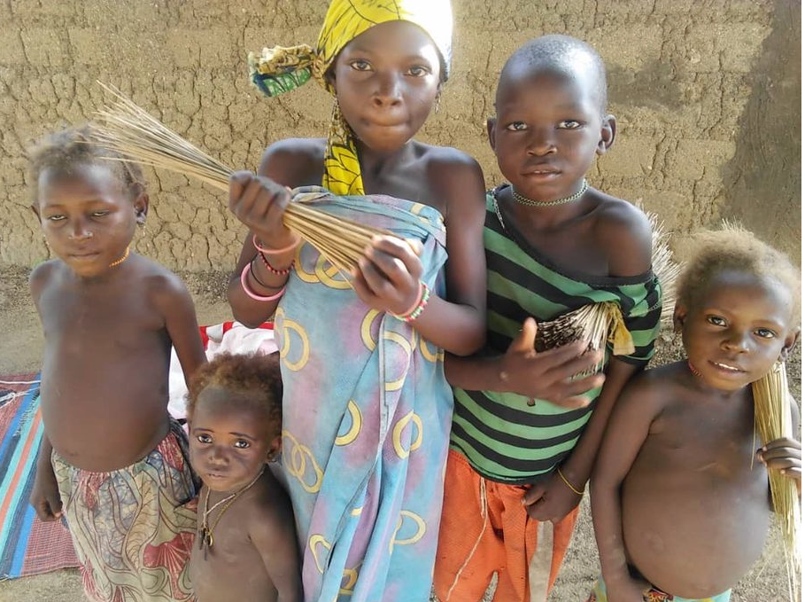 Missions Matter - Our Why
