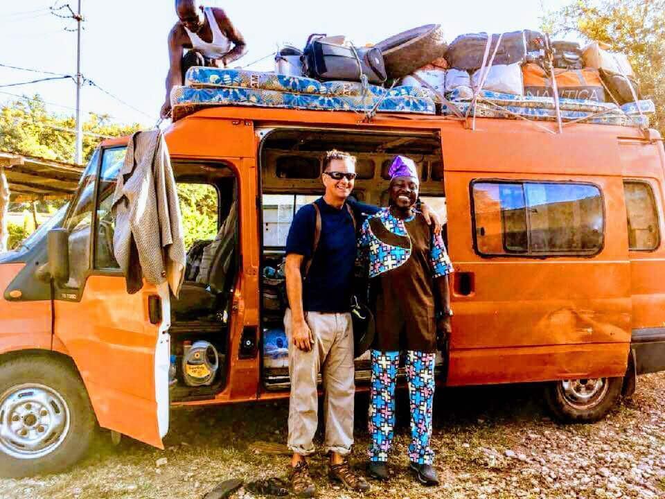 Training and Trips