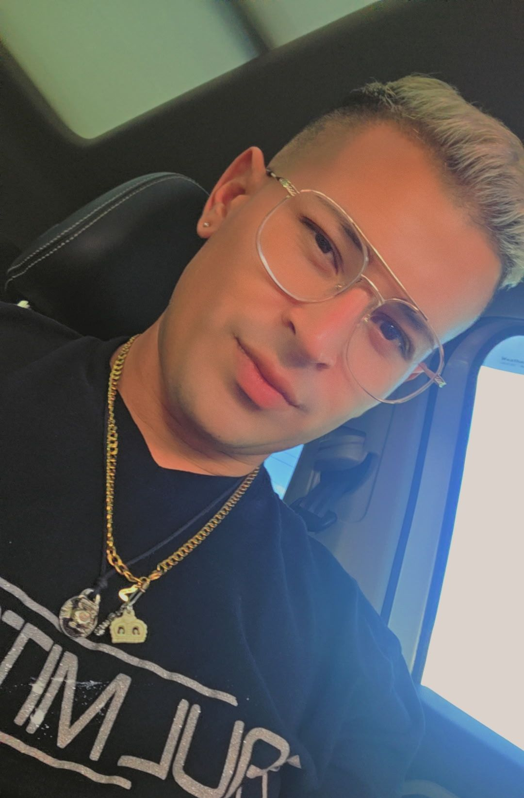 Gabe - Stylist