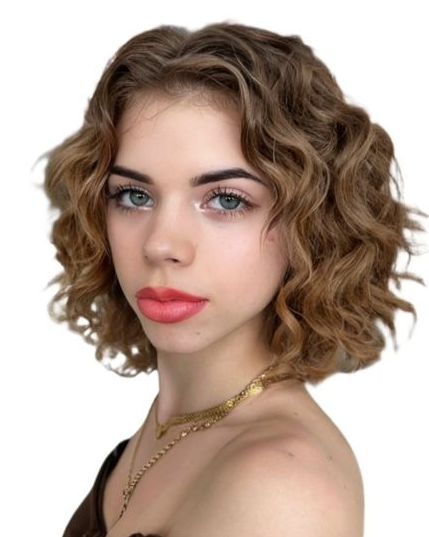 Madi - Esthetician