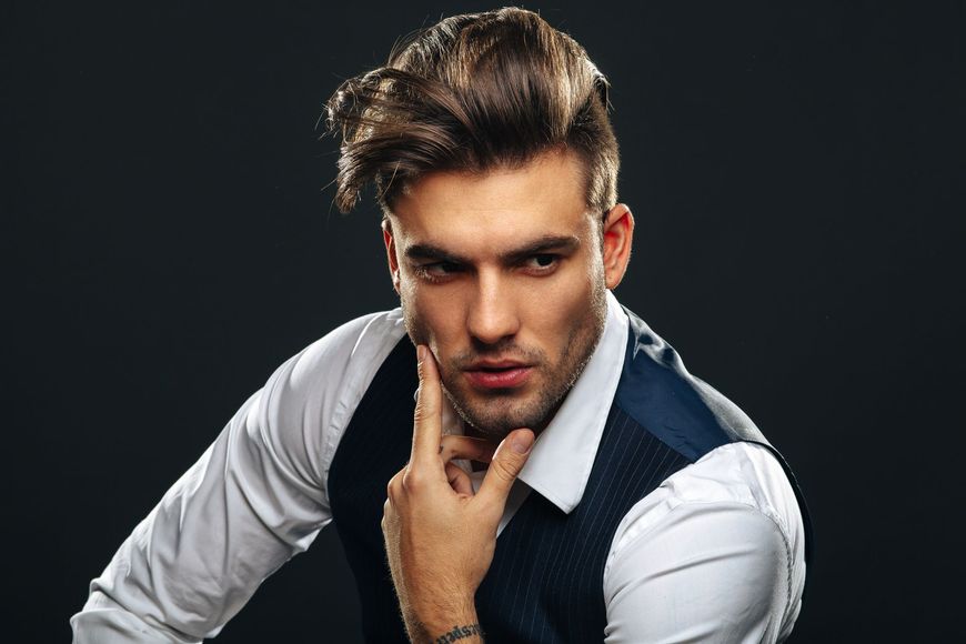 Haircut Debary FL