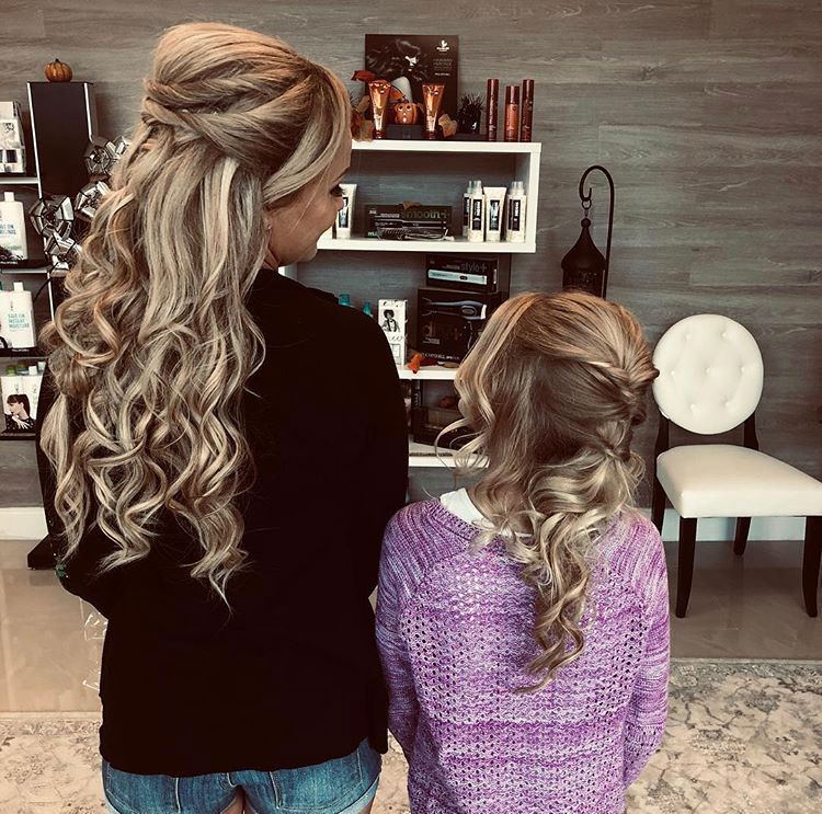 Child Haircut Debary FL