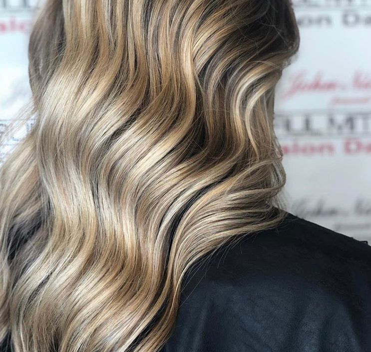 Curls Hair Style Debary FL