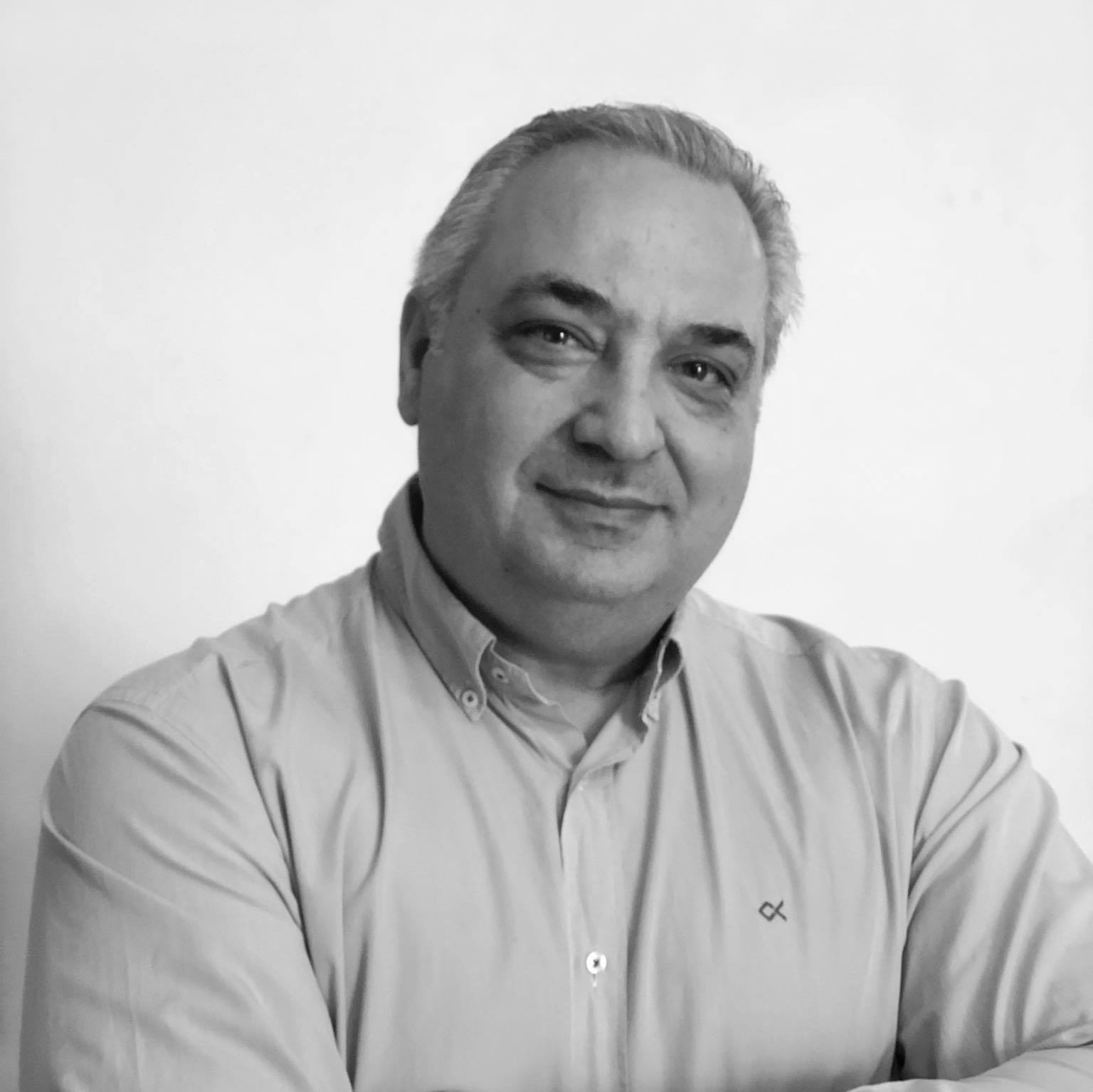 Dimitris Tzimas - HPI Procurement Awards Committee