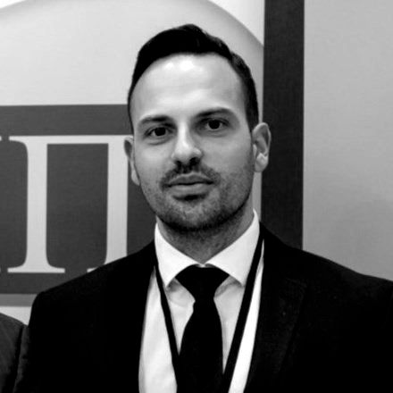 Konstantinos Athinaios - HPI Procurement Awards Committee