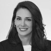 Sofia Giannopoulou - HPI Procurement Awards Committee