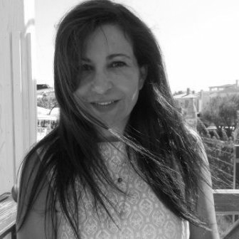 Anastasia Makarigaki - HPI Procurement Awards Committee