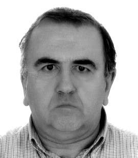 Socrates Moschouris - HPI Procurement Awards Committee
