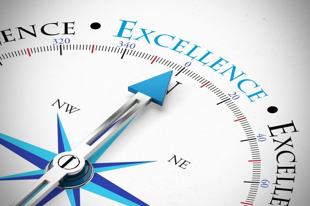 Procurement Excellence Award