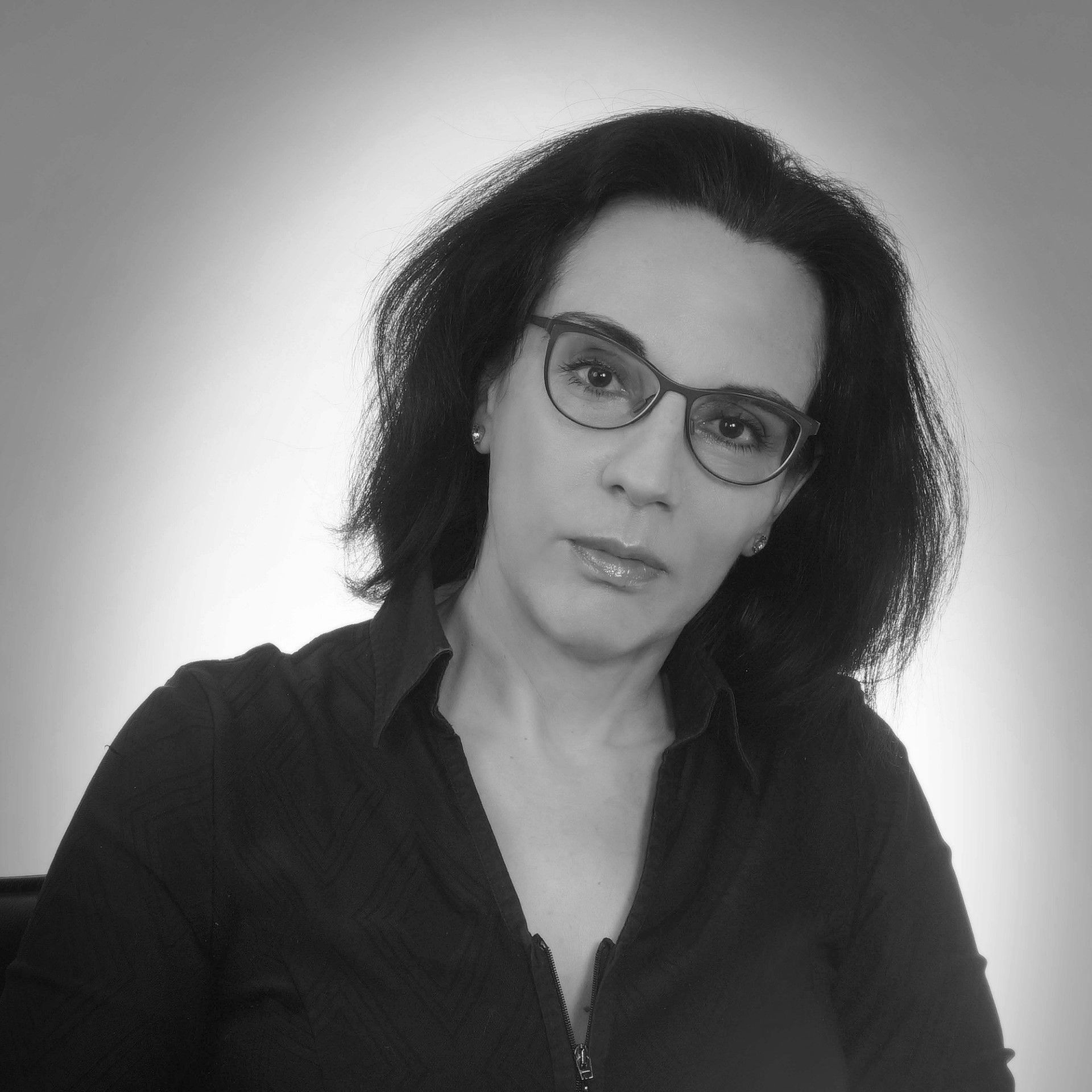 Nikoletta Tsotsorou - HPI Procurement Awards Committee