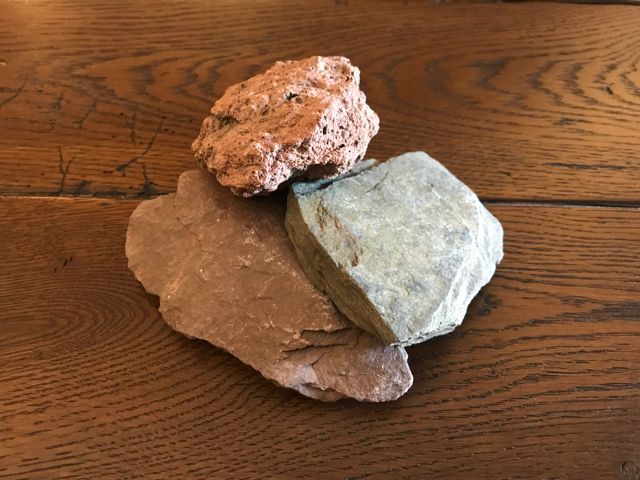 vineyard geology