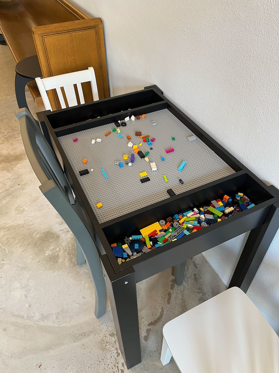 lego table