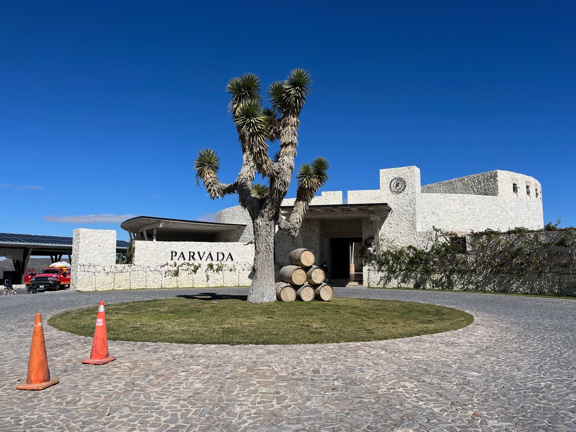 winery