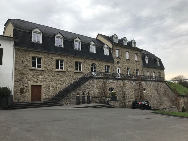 winery Mosel