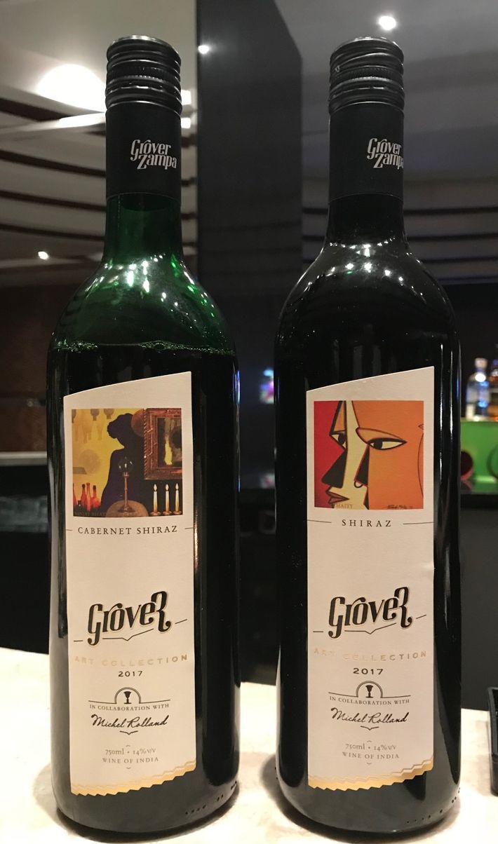 Wien bottles India