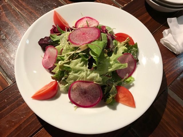 salad Japan