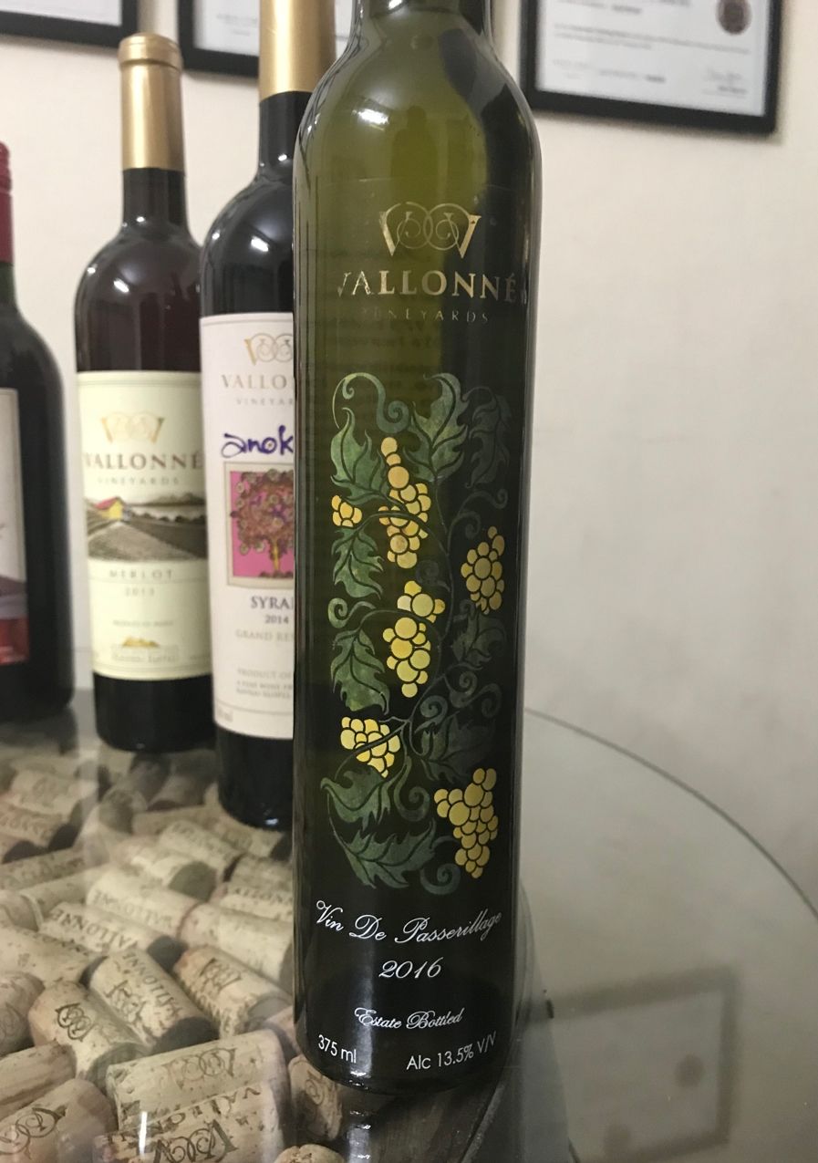 wine tasting India