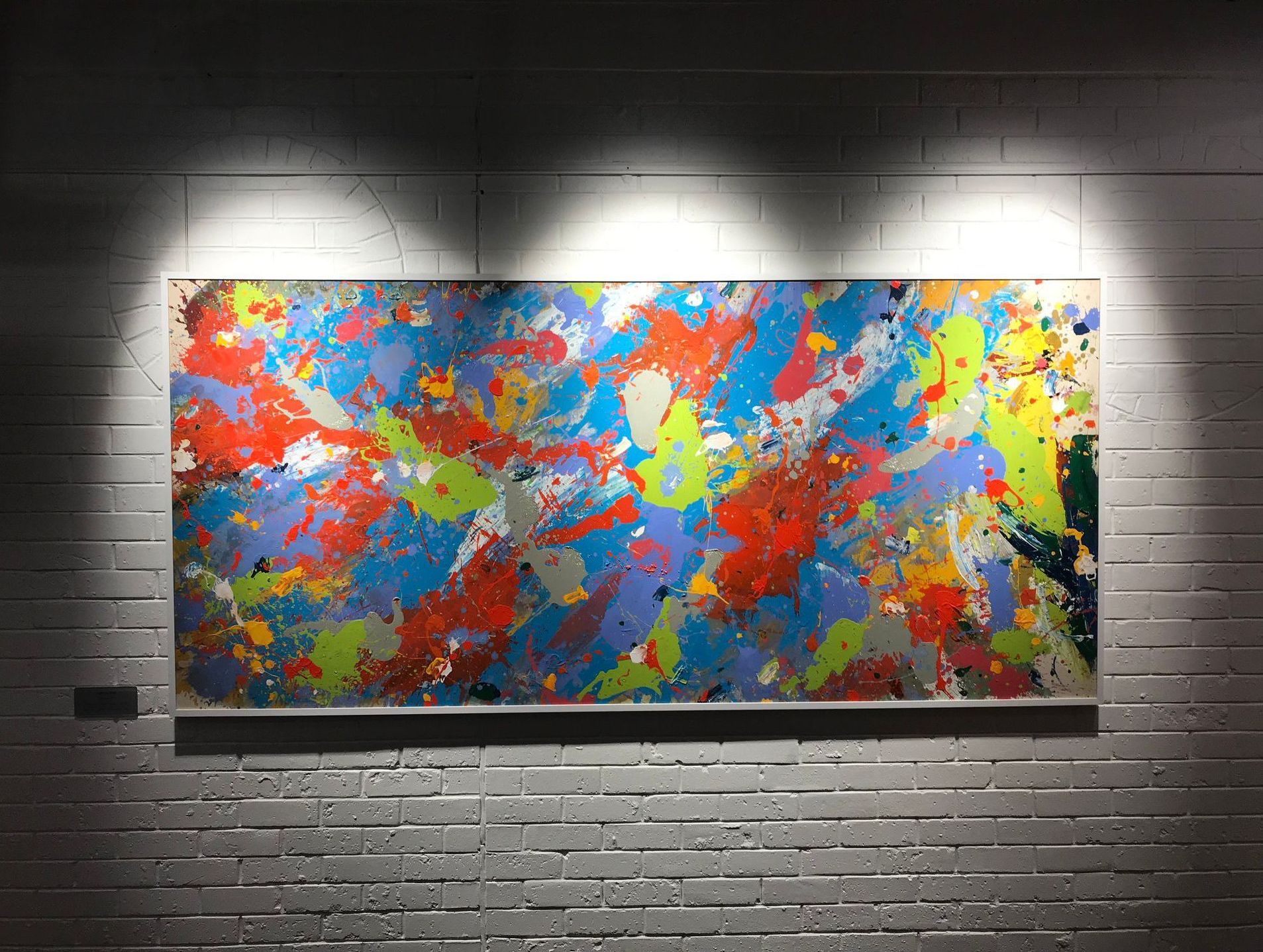 modern art